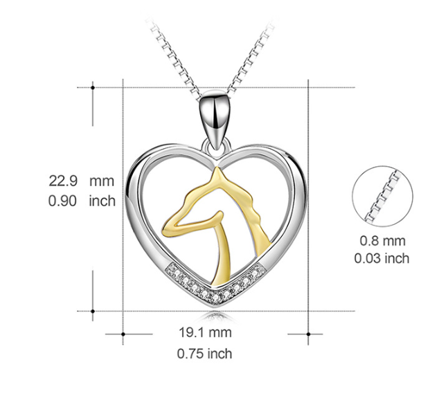 Stylish Necklace