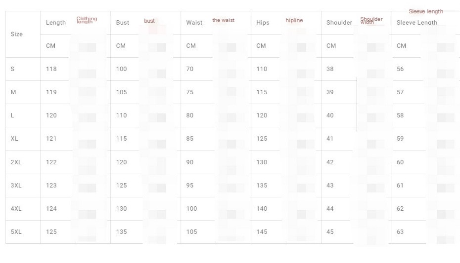 Summer Printed Dress