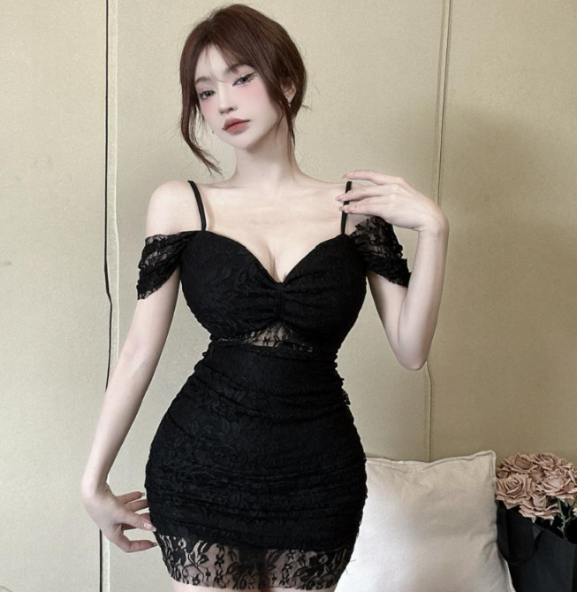 Dress Variation 3