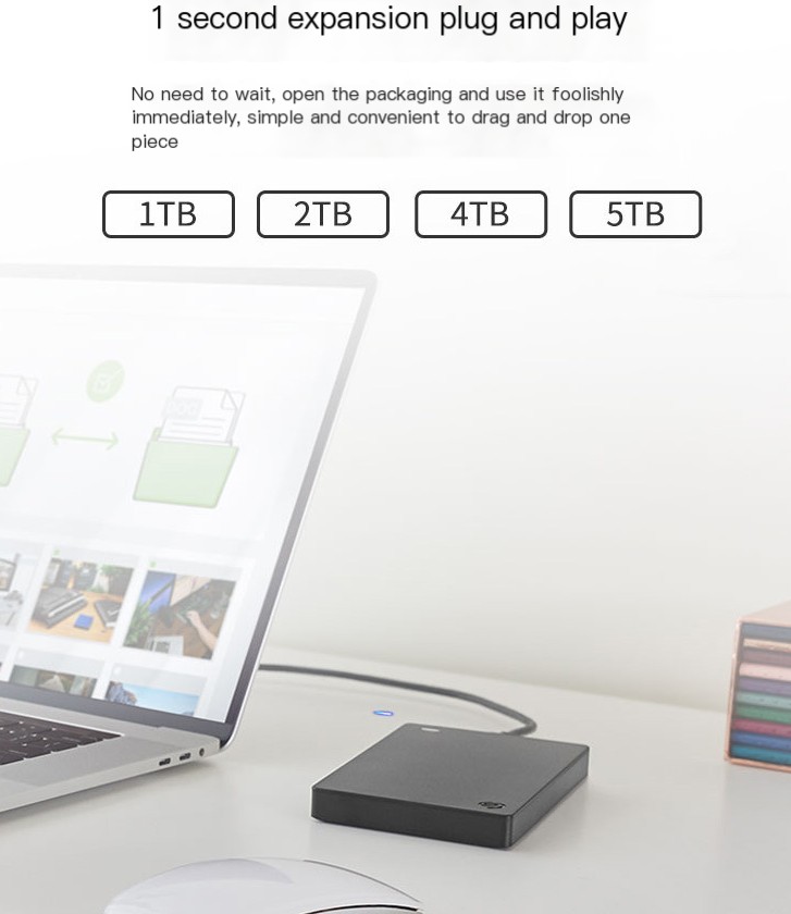 Hard Drive Image 3