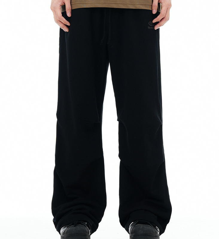 Outdoor Loose Soft Shell Casual Pants Image 4