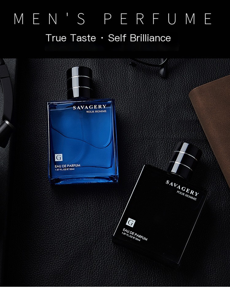 Ocean Fresh Men's Cologne