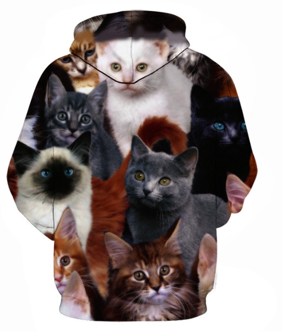 Sweater Details