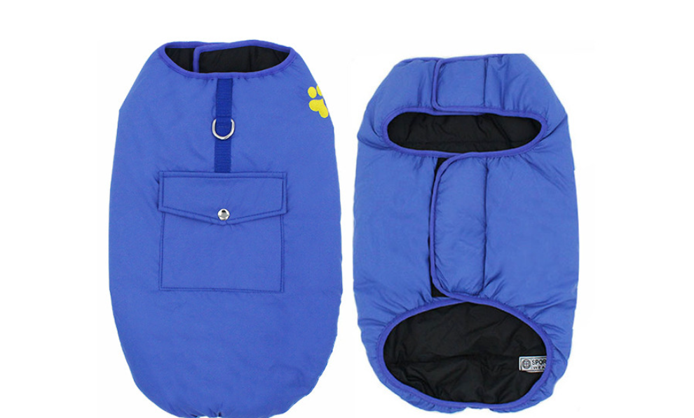 Dog Vest Image 5