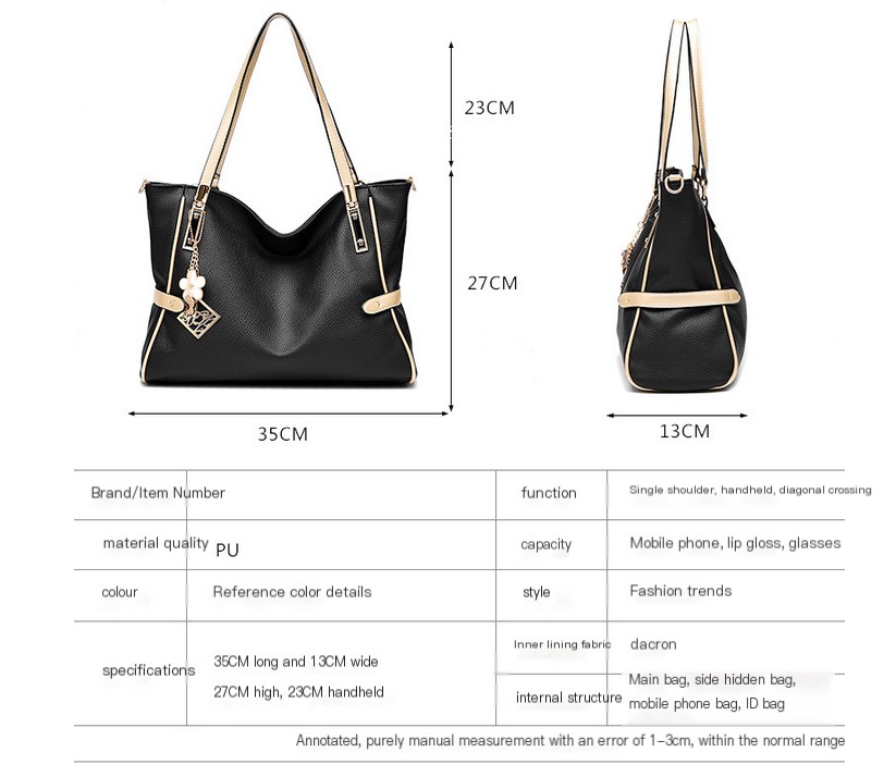 Stylish Women's Bag 1