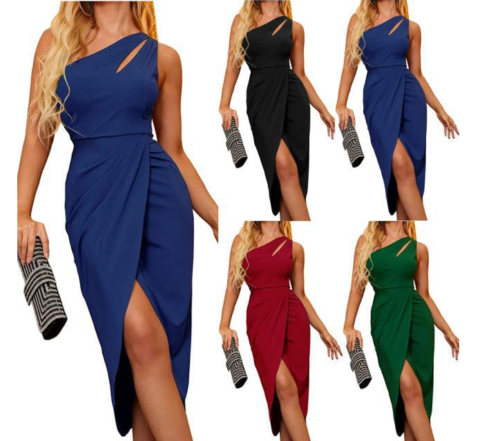 Dress Detail