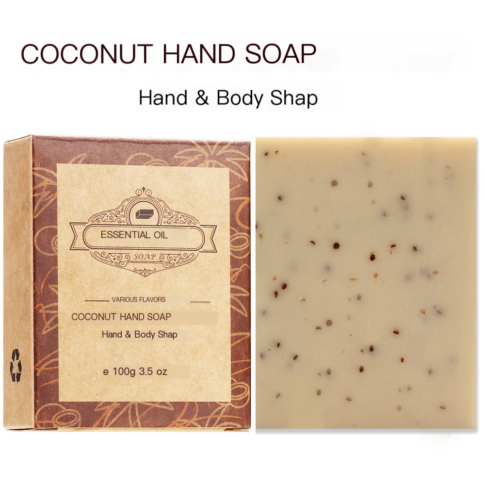 Luxury Soap Gift