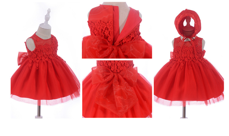 Princess Dress Image 1