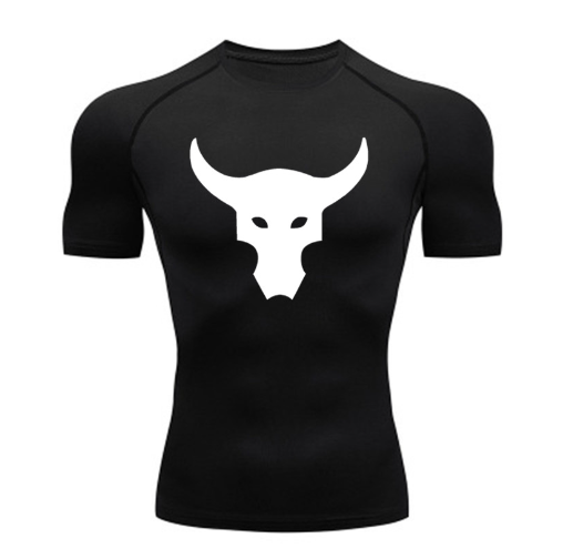 Camiseta de Compressão Konoha