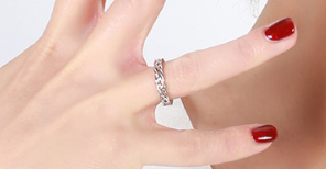 Celtic Ring Image 4