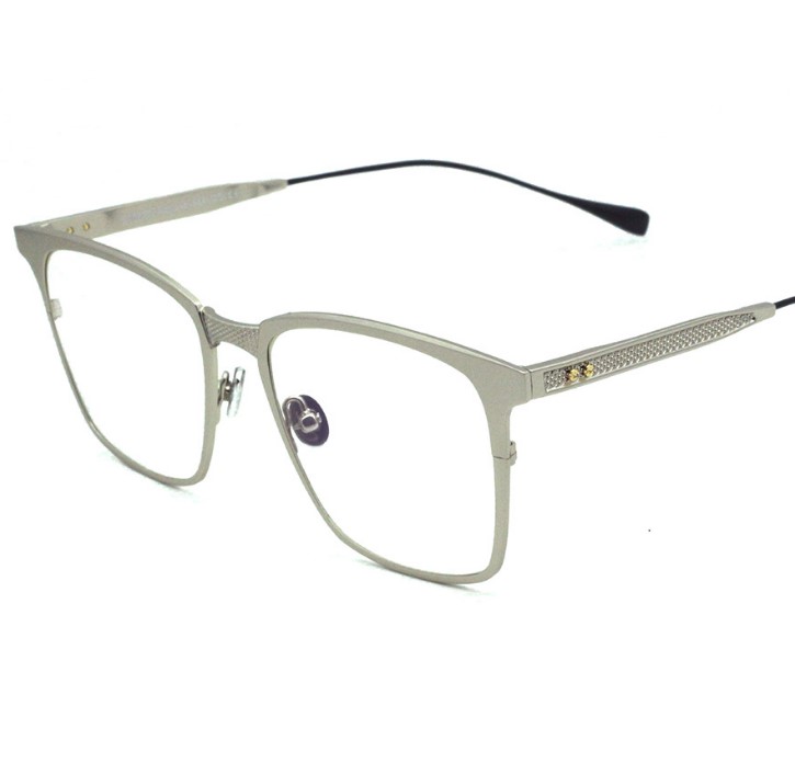 Full Frame Flat Mirror Glasses 2