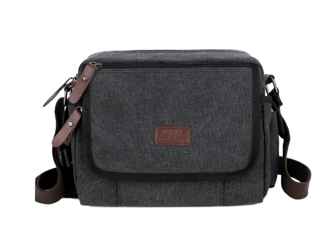 Stylish Canvas Bag 8