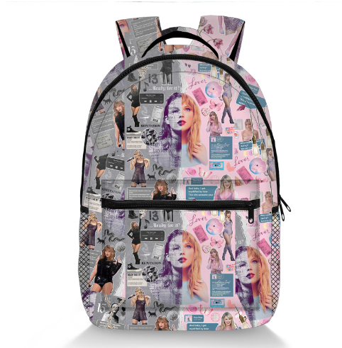 Backpack Image 1