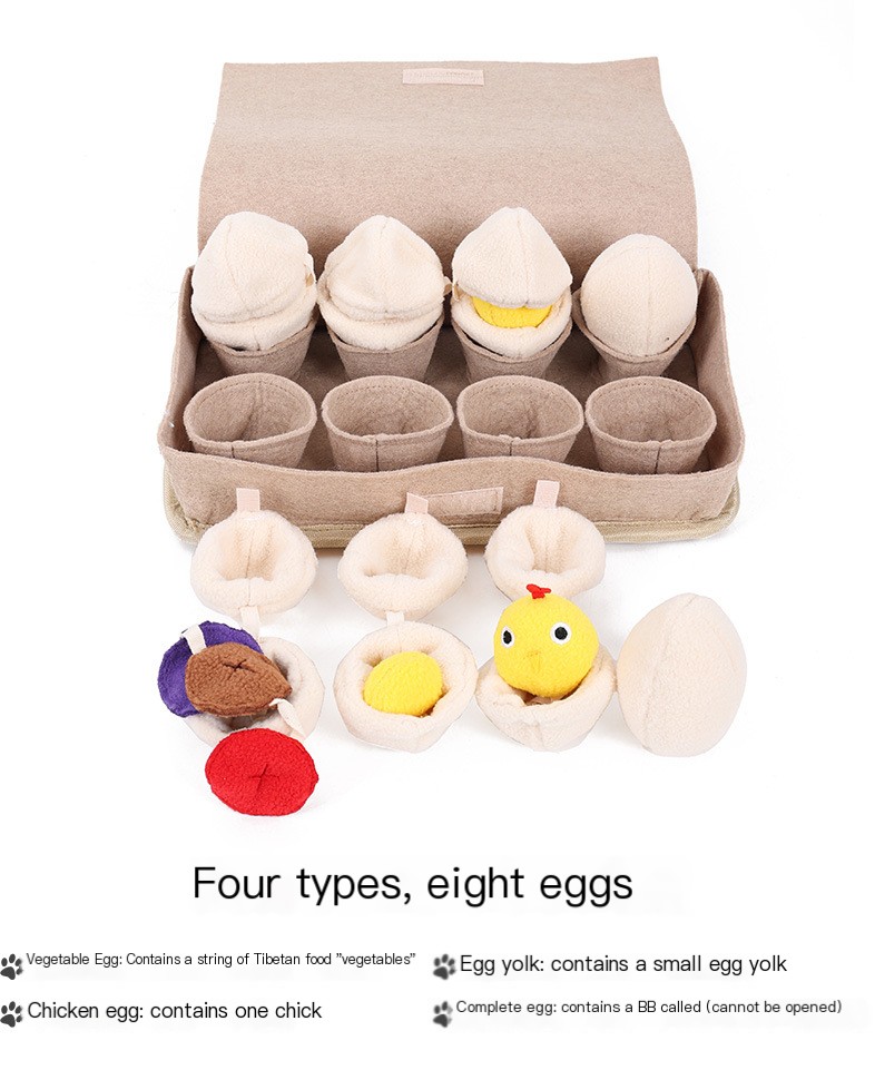 Interactive Playtime