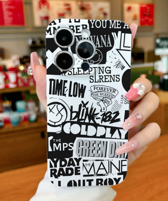 Mobile Phone Case Image 2