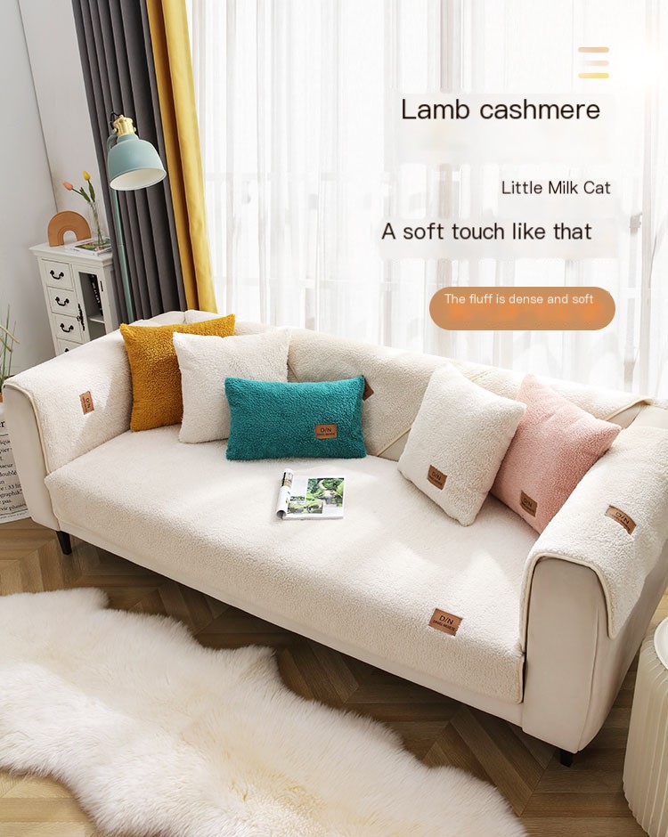 Sofa Cover Image 4