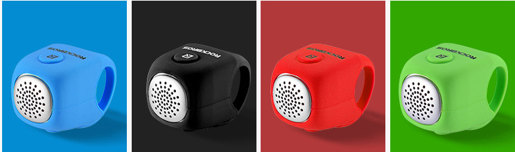 Children's Bicycle Electric Horn - Installation Guide