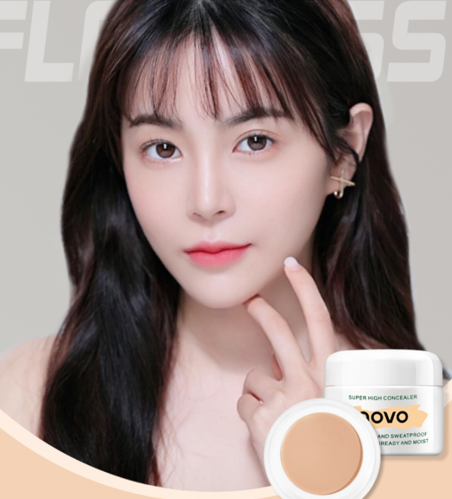 NOVO HD Concealer Image 1
