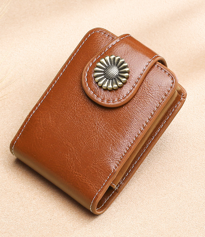 Mini Cosmetic Bag - Image 4