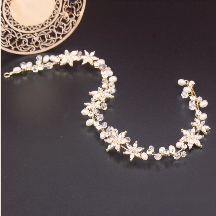 Handcrafted Wedding Accessory