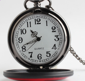 Cartoon Watch Image 3
