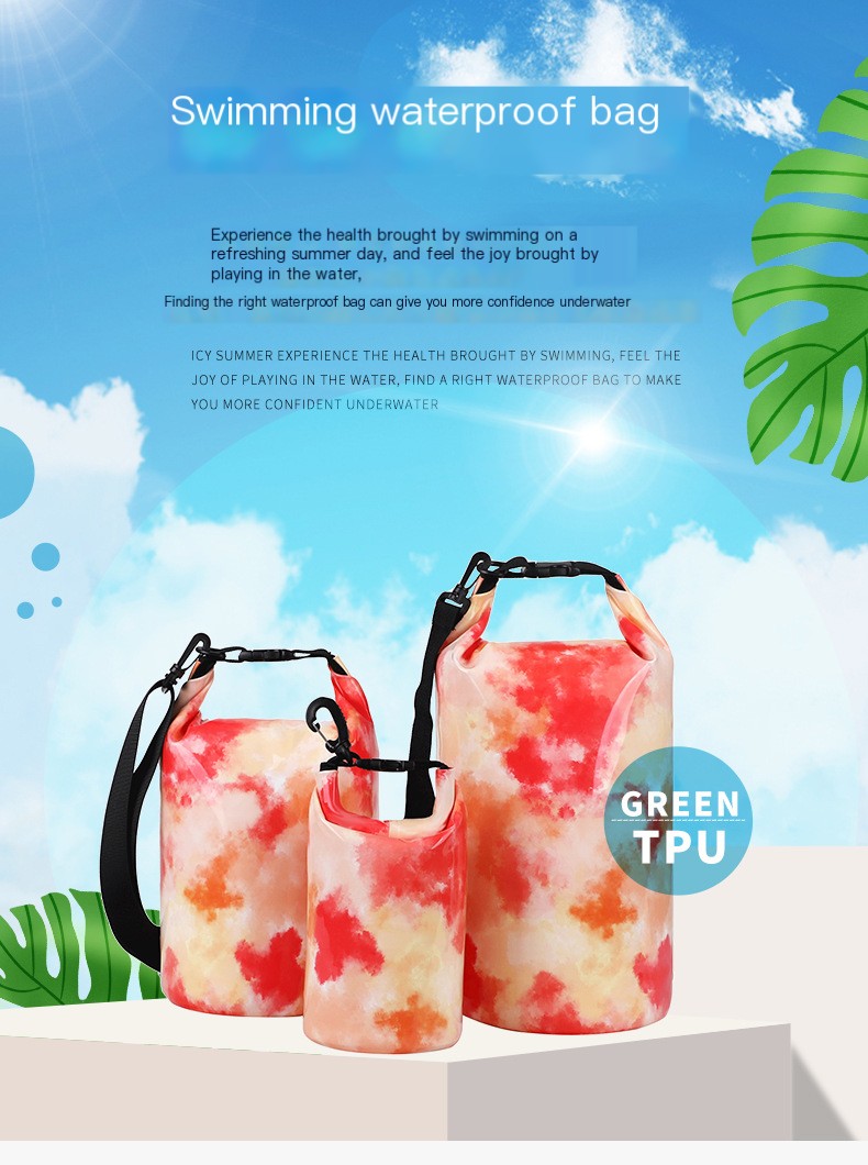 Waterproof Bag Image 1