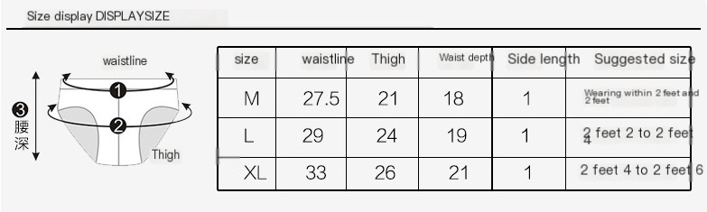 Lace Seamless Panties