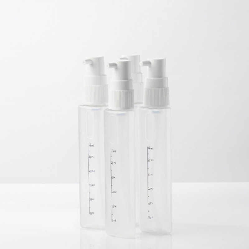 Travel Container Compact Design