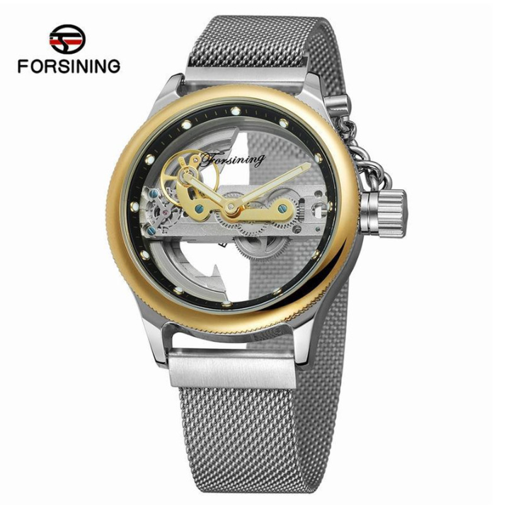 FORSINING Watch Image 9