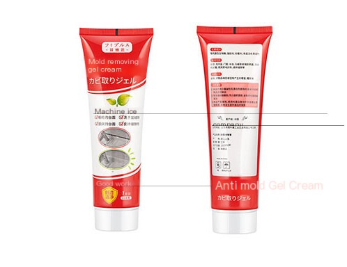 Mold Remover Gel