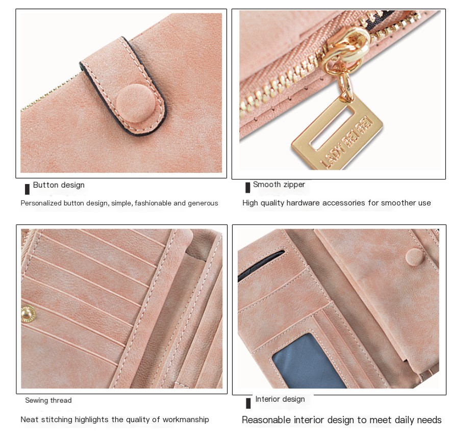 Lady Purse 2020 Image 3