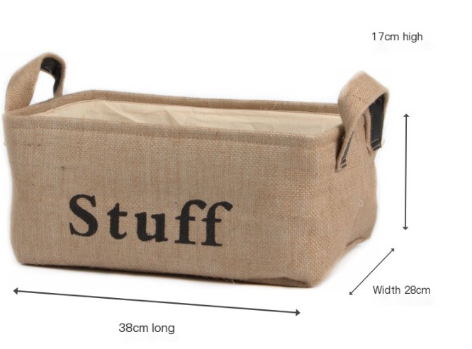 Storage Box Image 3