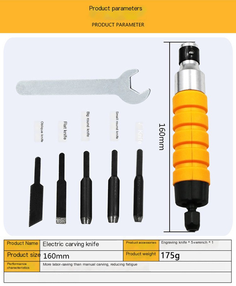 Complete Tool Set