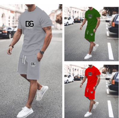 Men's Summer Set 2024 - Image 4