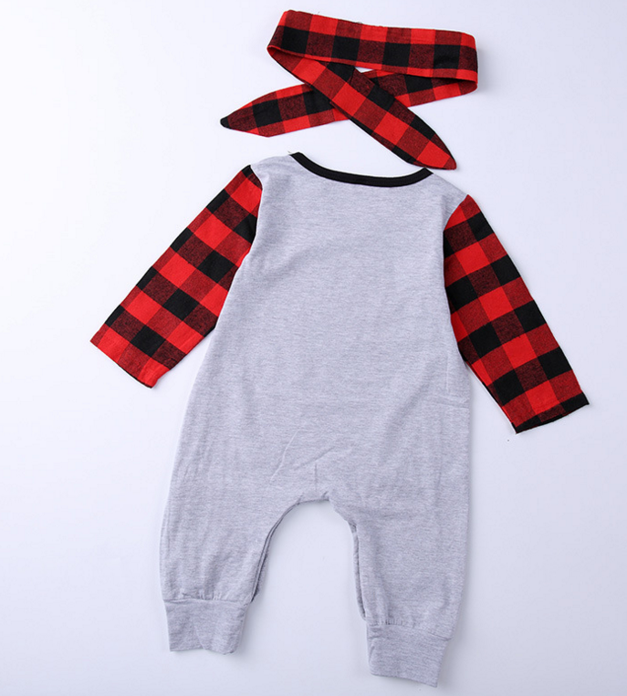 Baby Outfit 3