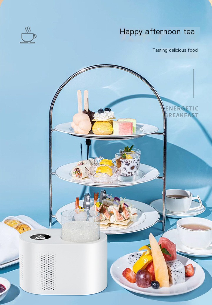 Yogurt Maker Image 12