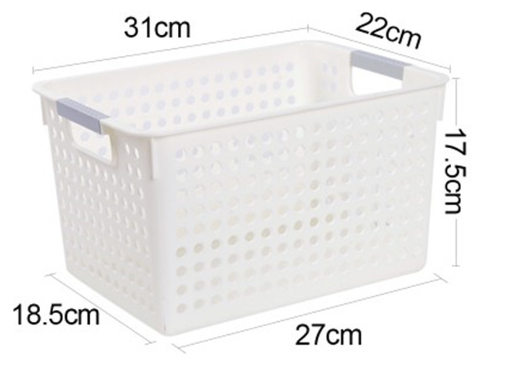Storage Basket Image 1