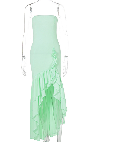 Dori Dress Image 5