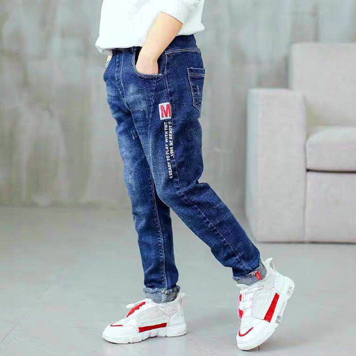 Comfortable Long Pants
