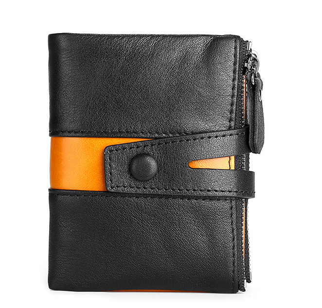 RFID Anti-Theft Wallet - Image 2