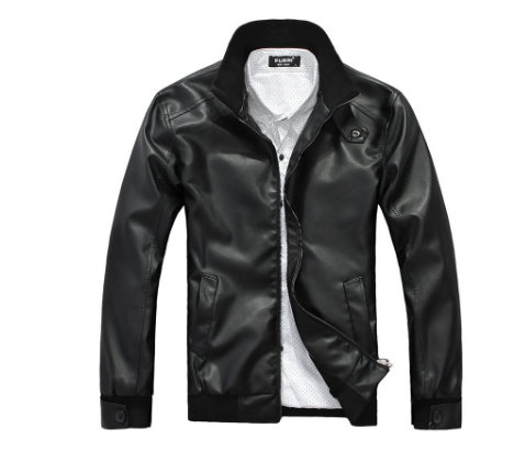 Stylish Men's Jacket