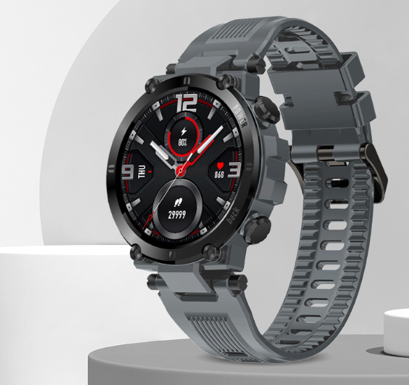 Smart Watch Image 2