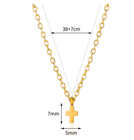 Necklace Image 1