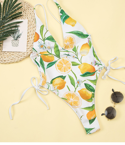 Lemonades Bikini Image 3