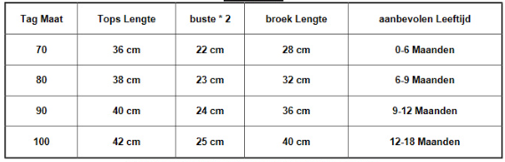 Floral Outfit Set Image 1