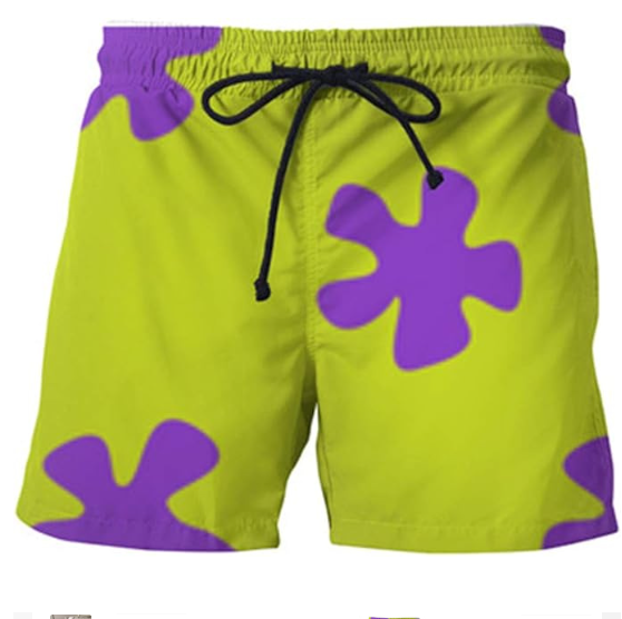 PLstar Cosmos Summer Shorts 2
