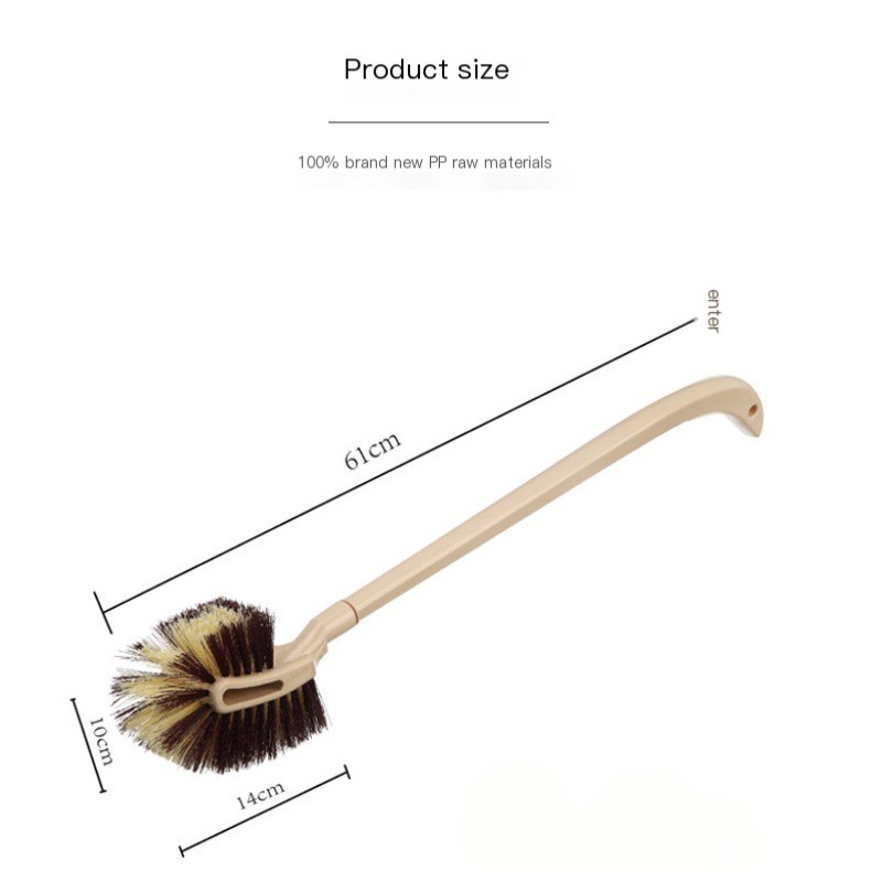 Toilet Brush Image 1