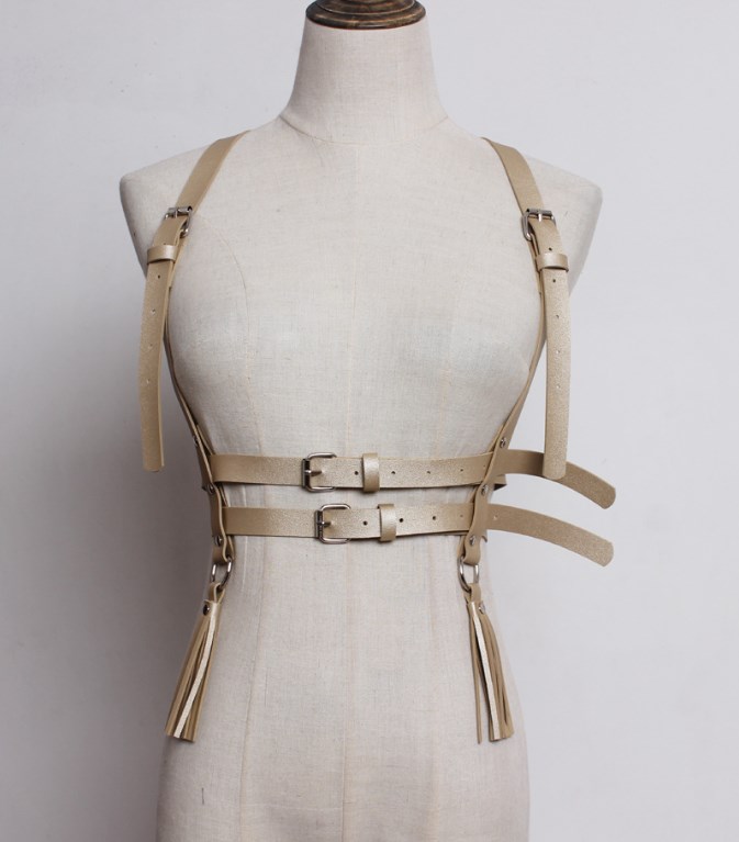 Versatile Waist Cincher
