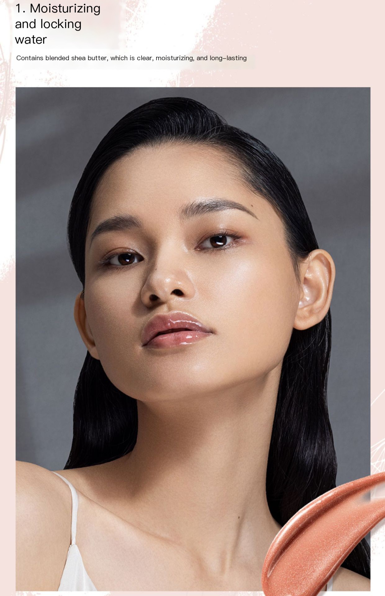 Fenty Beauty Lip Glaze Image 3