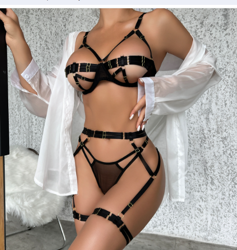 Lingerie Set Image 2